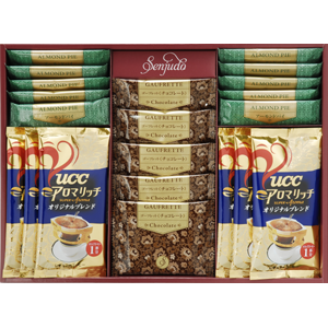 ドリップコーヒー詰合せ