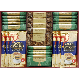 ドリップコーヒー詰合せ