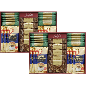 ドリップコーヒー詰合せ