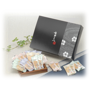 市田ひろみ　米菓詰め合わせ