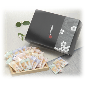 市田ひろみ　米菓詰め合わせ