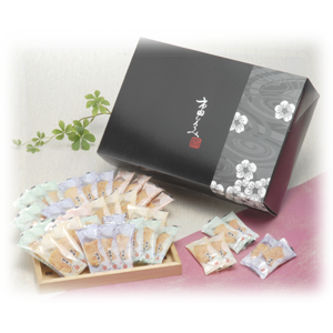 市田ひろみ　米菓詰め合わせ