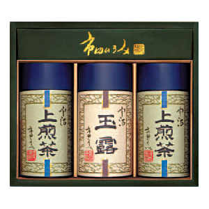 市田ひろみ　京の宇治茶