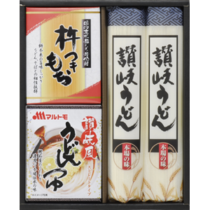 讃岐うどんギフトセット