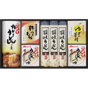 讃岐うどんギフトセット