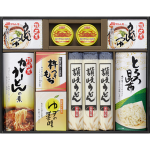 讃岐うどんギフトセット
