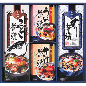 和一心　お茶漬けセット