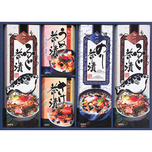 和一心　お茶漬けセット