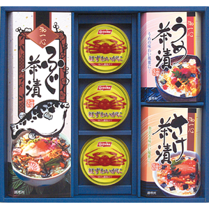 和一心　お茶漬けセット