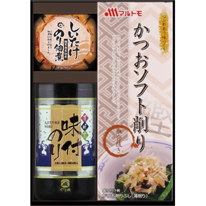 有明産味のり&食卓セット