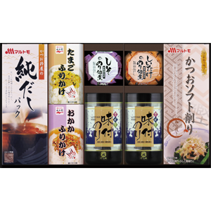 有明産味のり&食卓セット