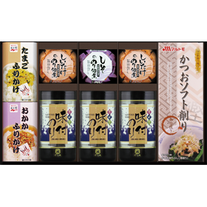 有明産味のり&食卓セット