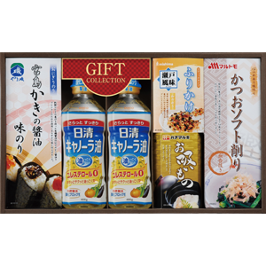 日清＆和風食品ギフト