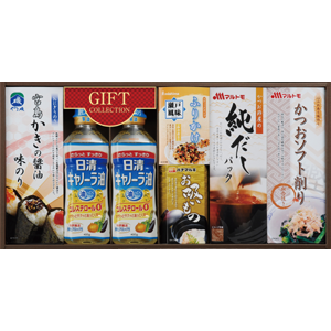 日清＆和風食品ギフト