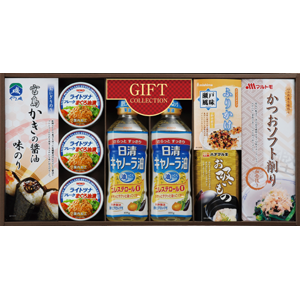 日清＆和風食品ギフト