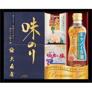 昭和&大森屋バラエティギフト