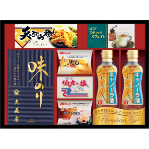 昭和&大森屋バラエティギフト