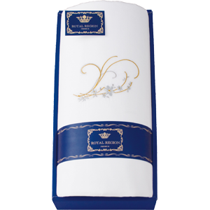 ロイヤル・レジオン　綿シーツ