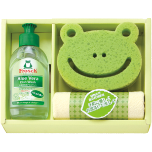 フロッシュ キッチン洗剤ギフト