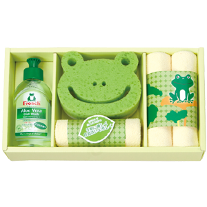 フロッシュ キッチン洗剤ギフト