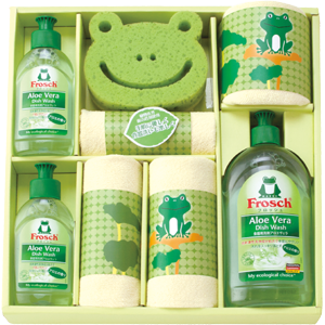 フロッシュ キッチン洗剤ギフト