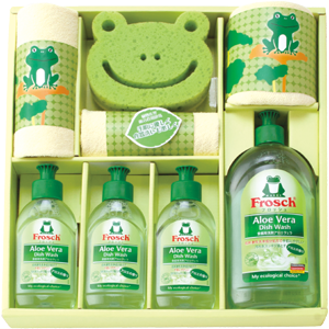 フロッシュ キッチン洗剤ギフト