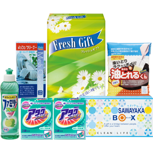 アタック＆フレッシュボックス