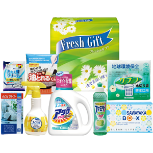 アタック＆フレッシュボックス