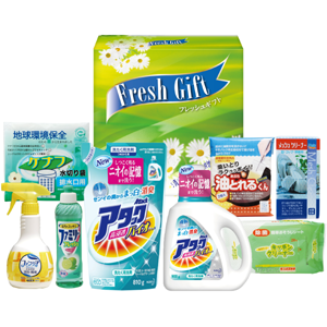 アタック＆フレッシュボックス