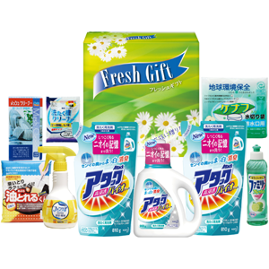 アタック＆フレッシュボックス