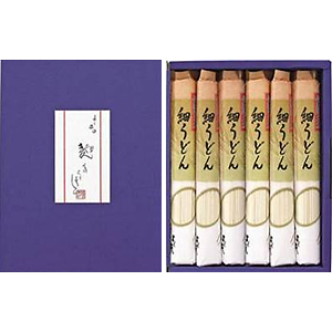 よし井の細うどん