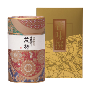 静岡深蒸し銘茶