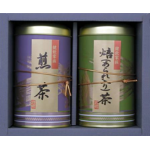 静岡銘茶詰合せ