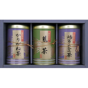 静岡銘茶詰合せ