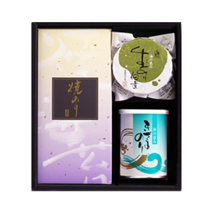 磯駒海苔ギフト