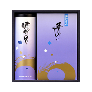 磯駒海苔ギフト