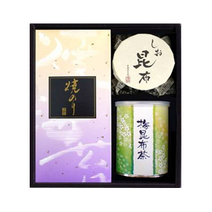 磯駒海苔ギフト