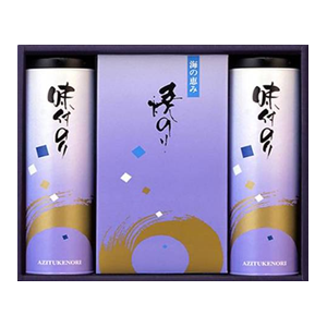 磯駒海苔ギフト