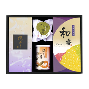 磯駒海苔ギフト