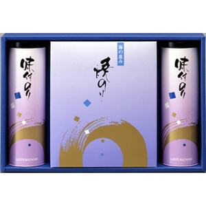 磯駒海苔ギフト