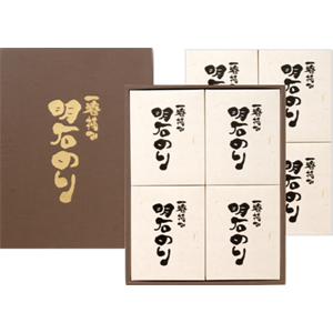 一番摘み　明石味付けのり