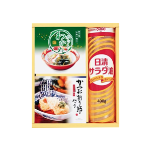 バラエティギフトセット