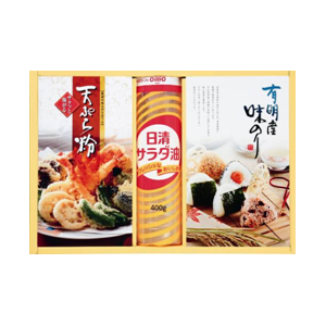 バラエティギフトセット