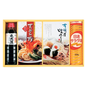 バラエティギフトセット