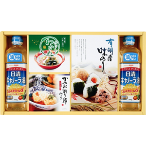 バラエティギフトセット