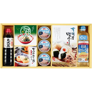 バラエティギフトセット