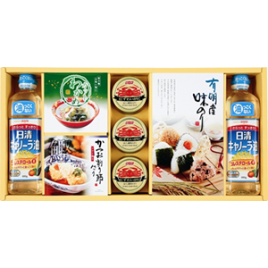 バラエティギフトセット