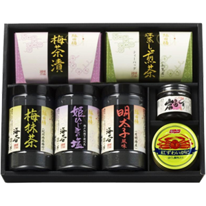 縁由膳バラエティギフト詰合せ