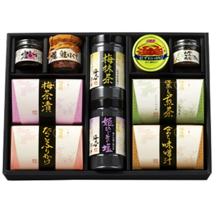 縁由膳バラエティギフト詰合せ