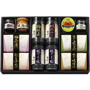 縁由膳バラエティギフト詰合せ